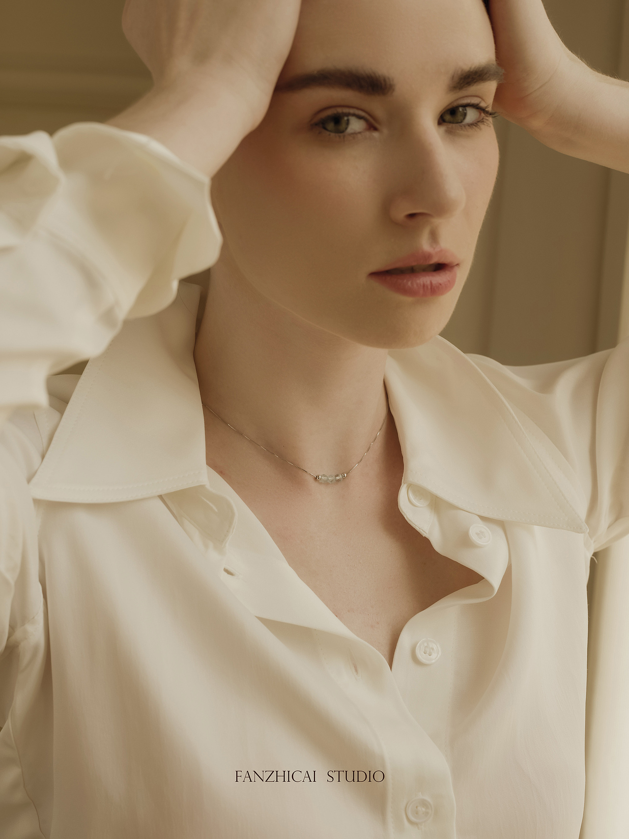 饰品首饰拍摄作品/凡之彩出品