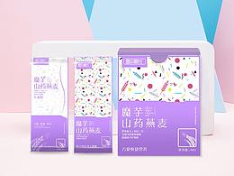 孟菲斯風(fēng)格內(nèi)包裝，請大家多多提建議