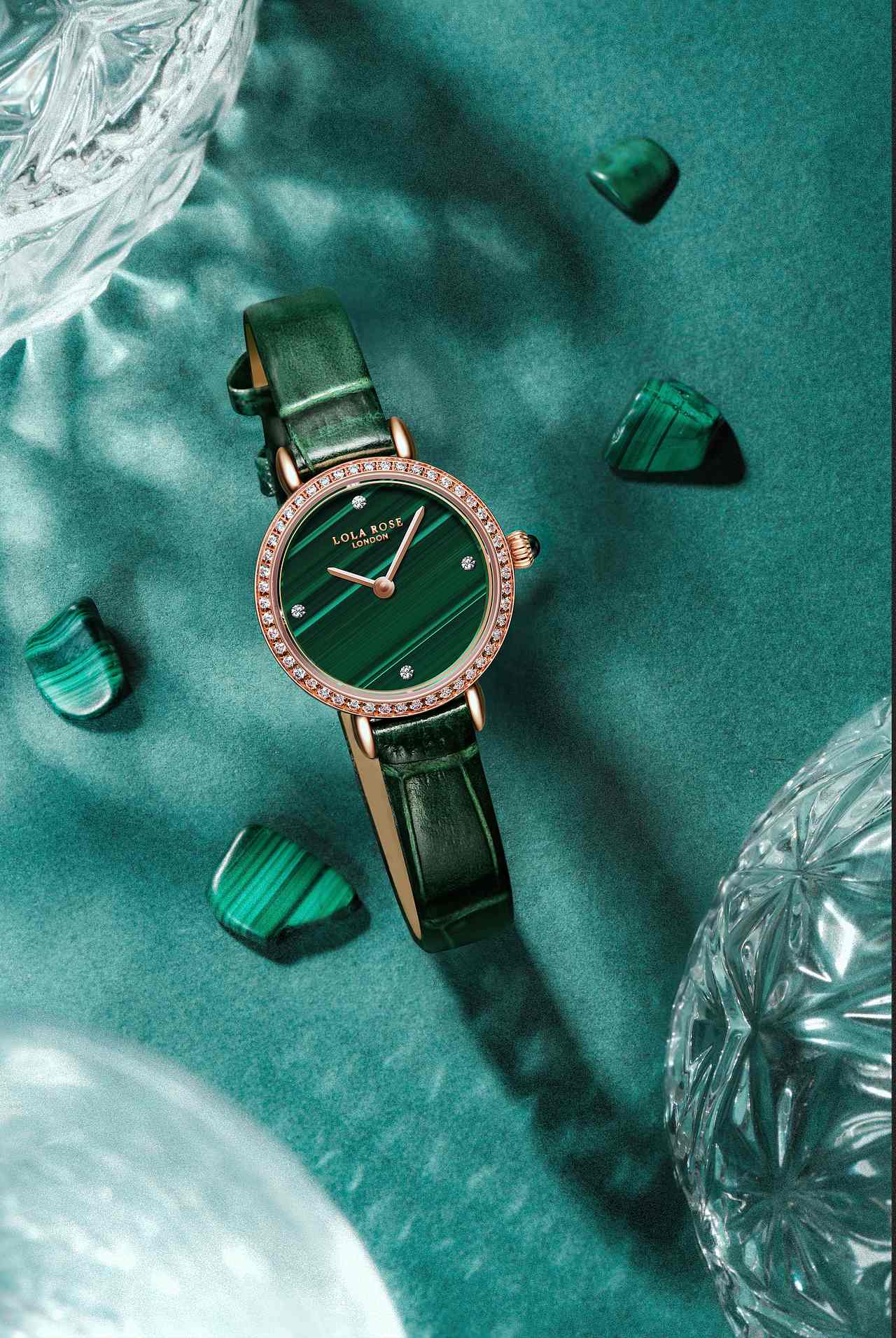 新款待钻绿盘（图ZMTkzNzYyMjI4） - 产品摄影 - 站酷设计师低调的小菜鸟原创素材 - 站酷ZCOOL