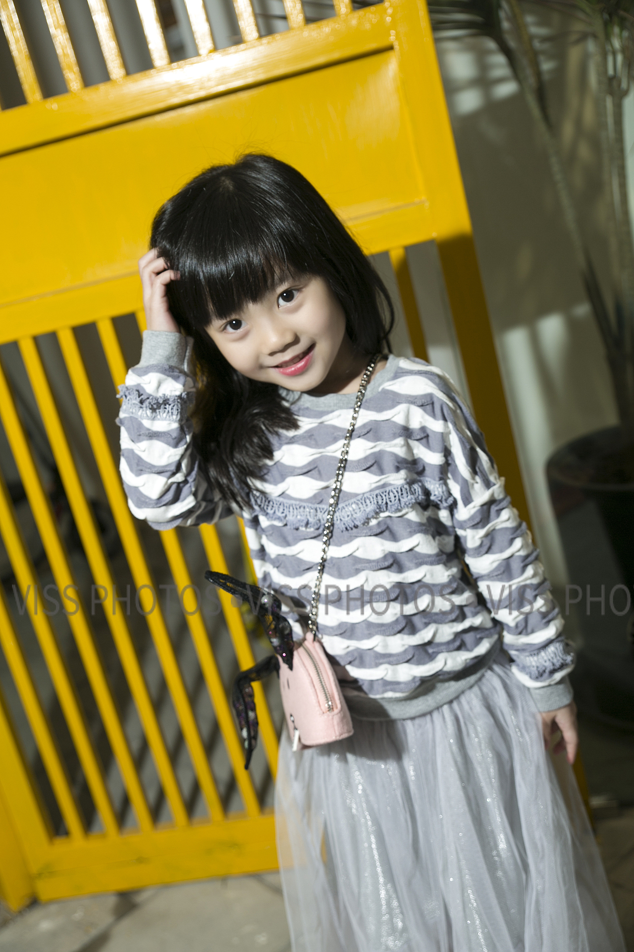 童装-形象片、淘宝摄影