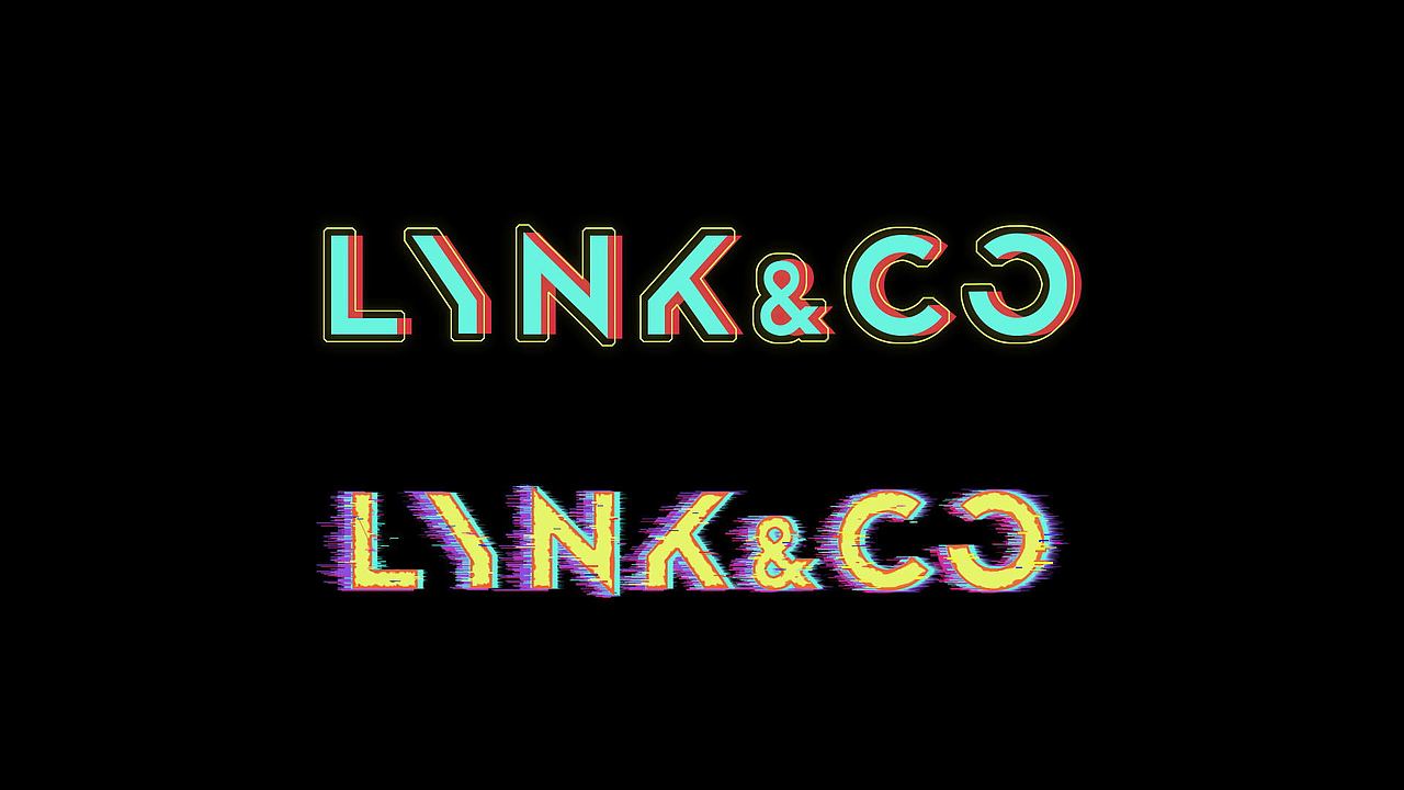 领克汽车lynkco