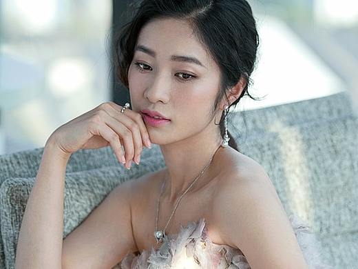 艺人:栾蕾英 摄影:ENLI_CHAN