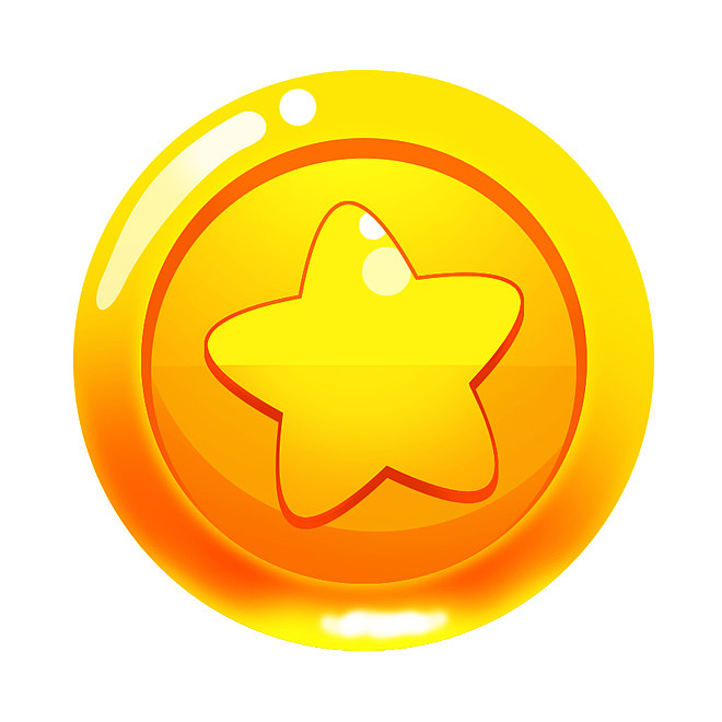 游戏里用到的金币 希望和大家互相学习