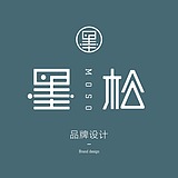 墨松设计的头像
