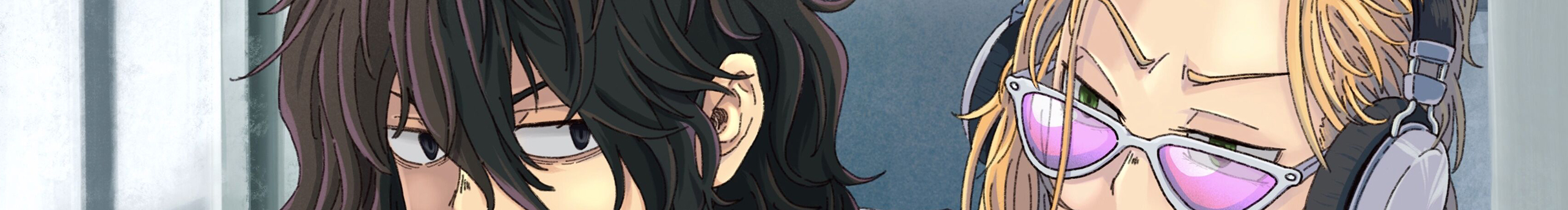 Syu君的个人主页（封面预览） - 主页封面设置 - 站酷设计师Syu君原创素材 - 站酷ZCOOL