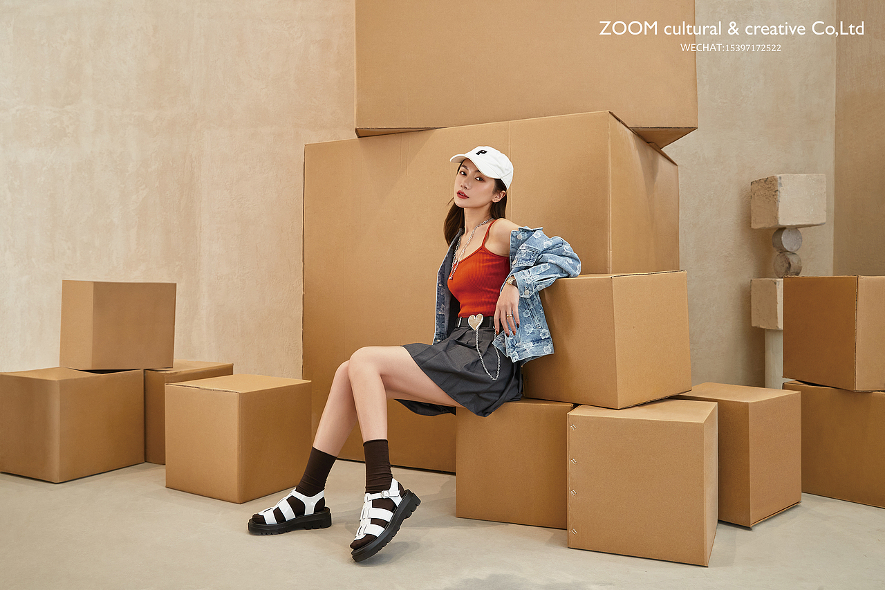 女装春夏女鞋画册拍摄|杭州摄影工作室|杭州服装摄影