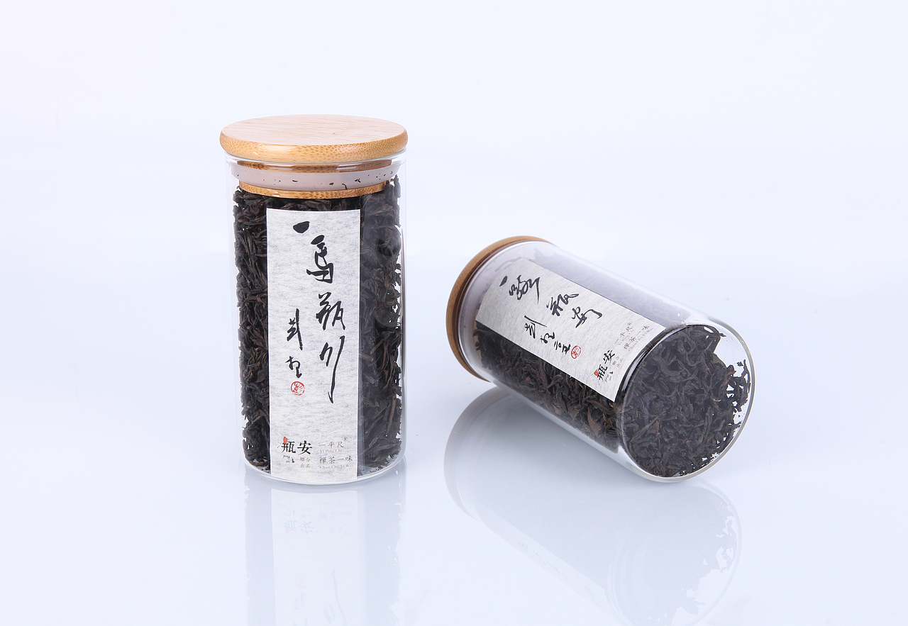 瓶安 —— 极品肉桂（图ZMTAyMzIwNDMy） - 包装 - 站酷设计师长颈鹿T先生原创素材 - 站酷ZCOOL