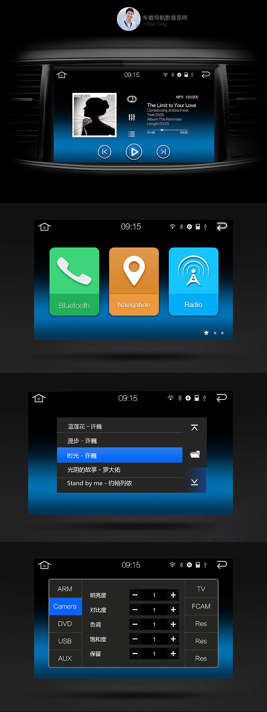 路畅-科瑞巴西中东市场UI量产（图ZMzg0NjQwODA=） - APP界面 - 站酷设计师丁一然原创素材 - 站酷ZCOOL