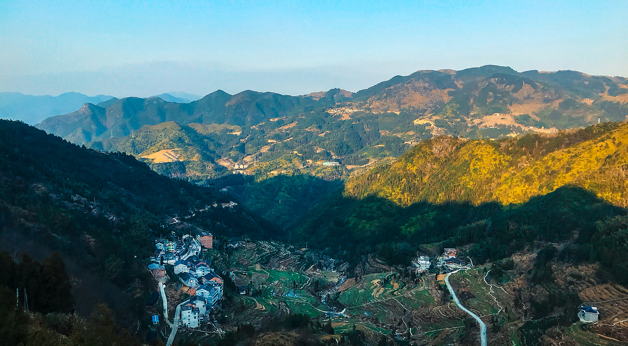 中国乡村（图ZMTQ5NTgxMDAw） - 风光摄影 - 站酷设计师i千三原创素材 - 站酷ZCOOL