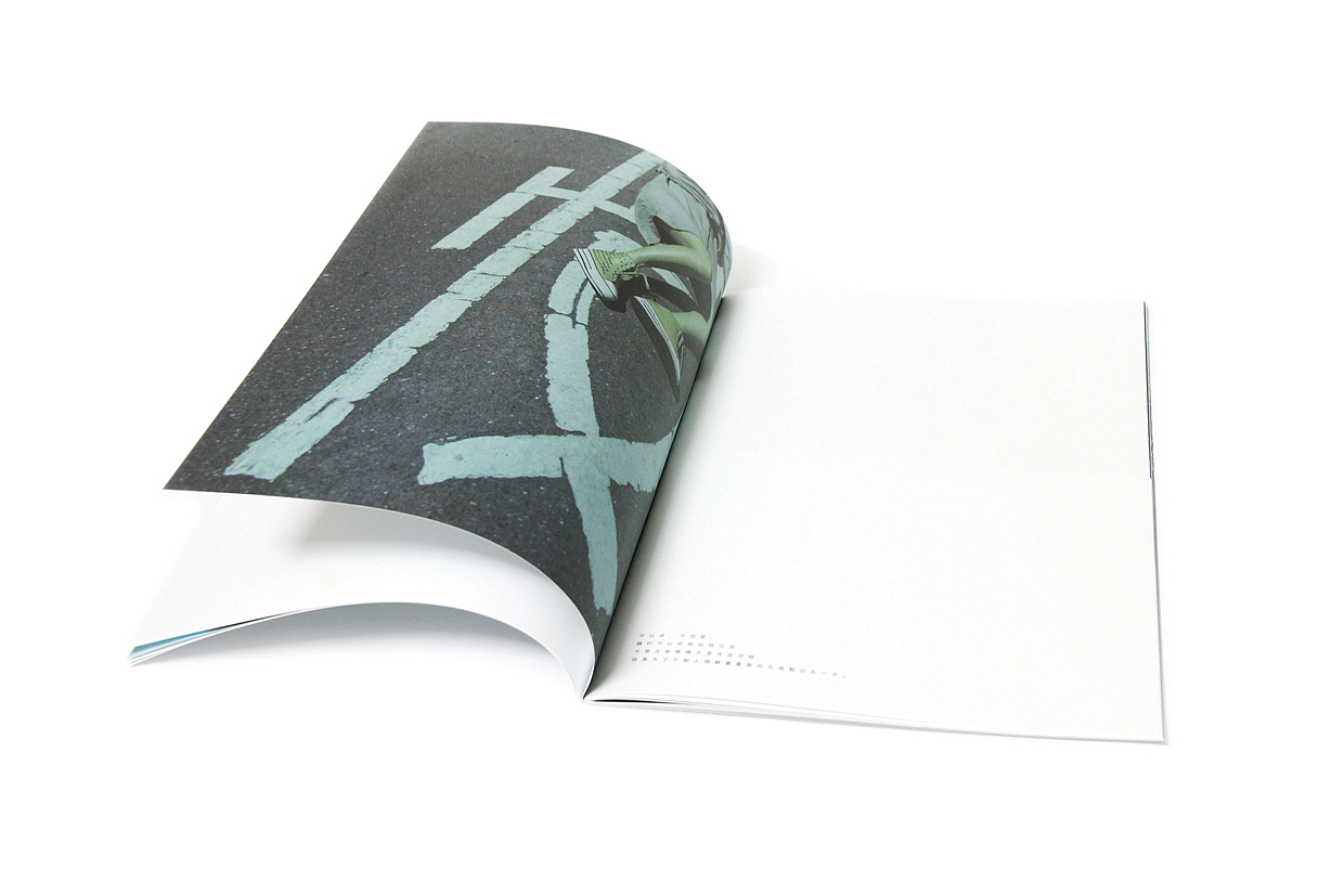 ONE ONE DESIGN 品牌形象設計#01