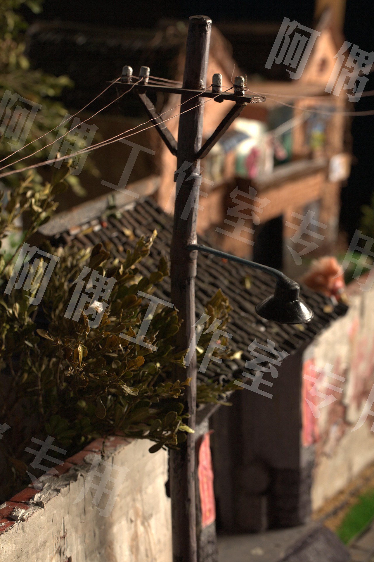 囧丢丢#动画短篇#