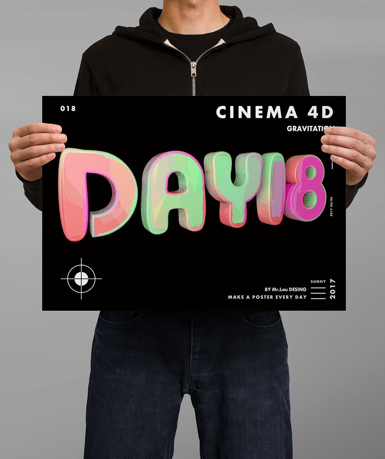 六月已去,七月共勉。