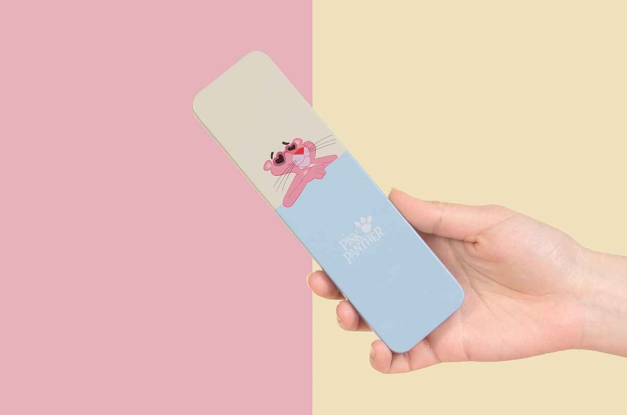 摄影——名创优品便携筷