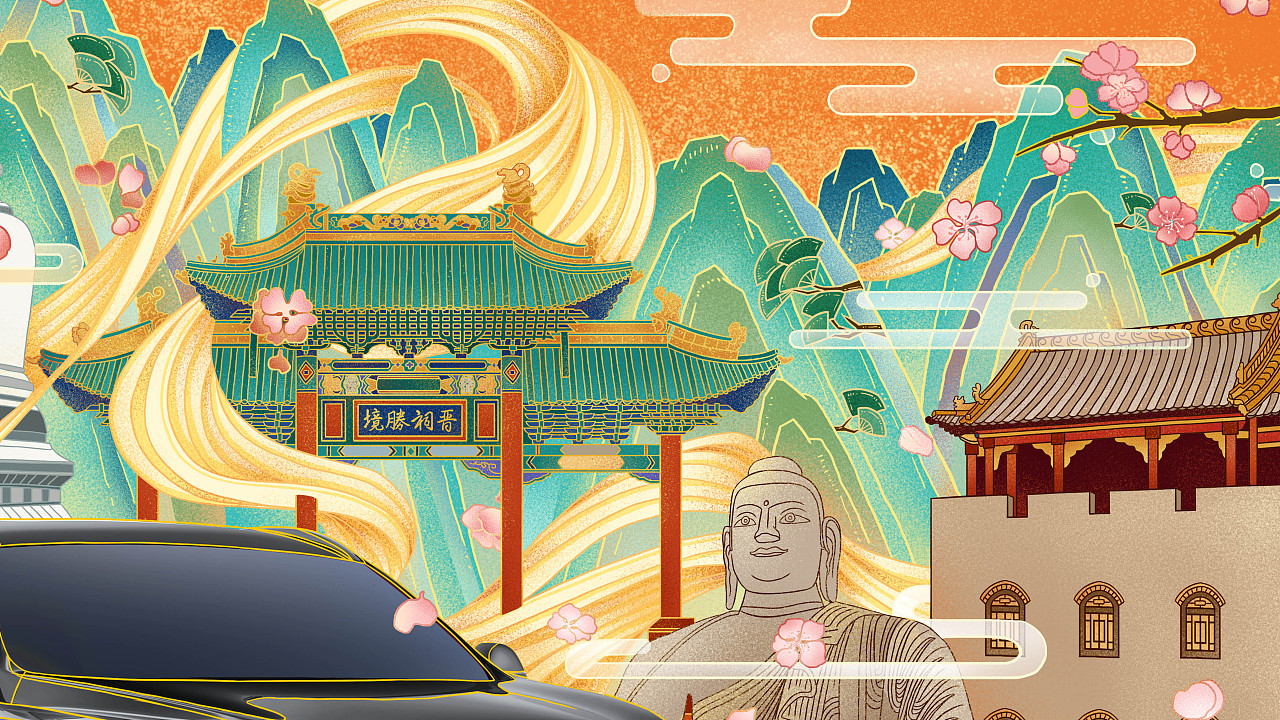 哈弗h6国潮版山西