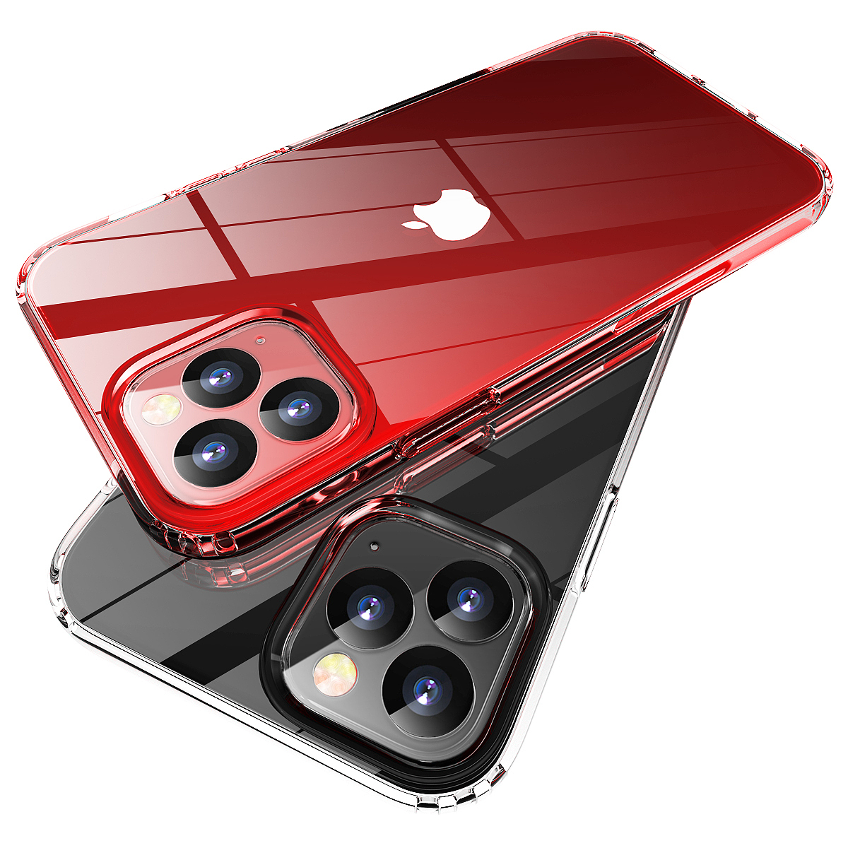 iPhone12净明手机壳