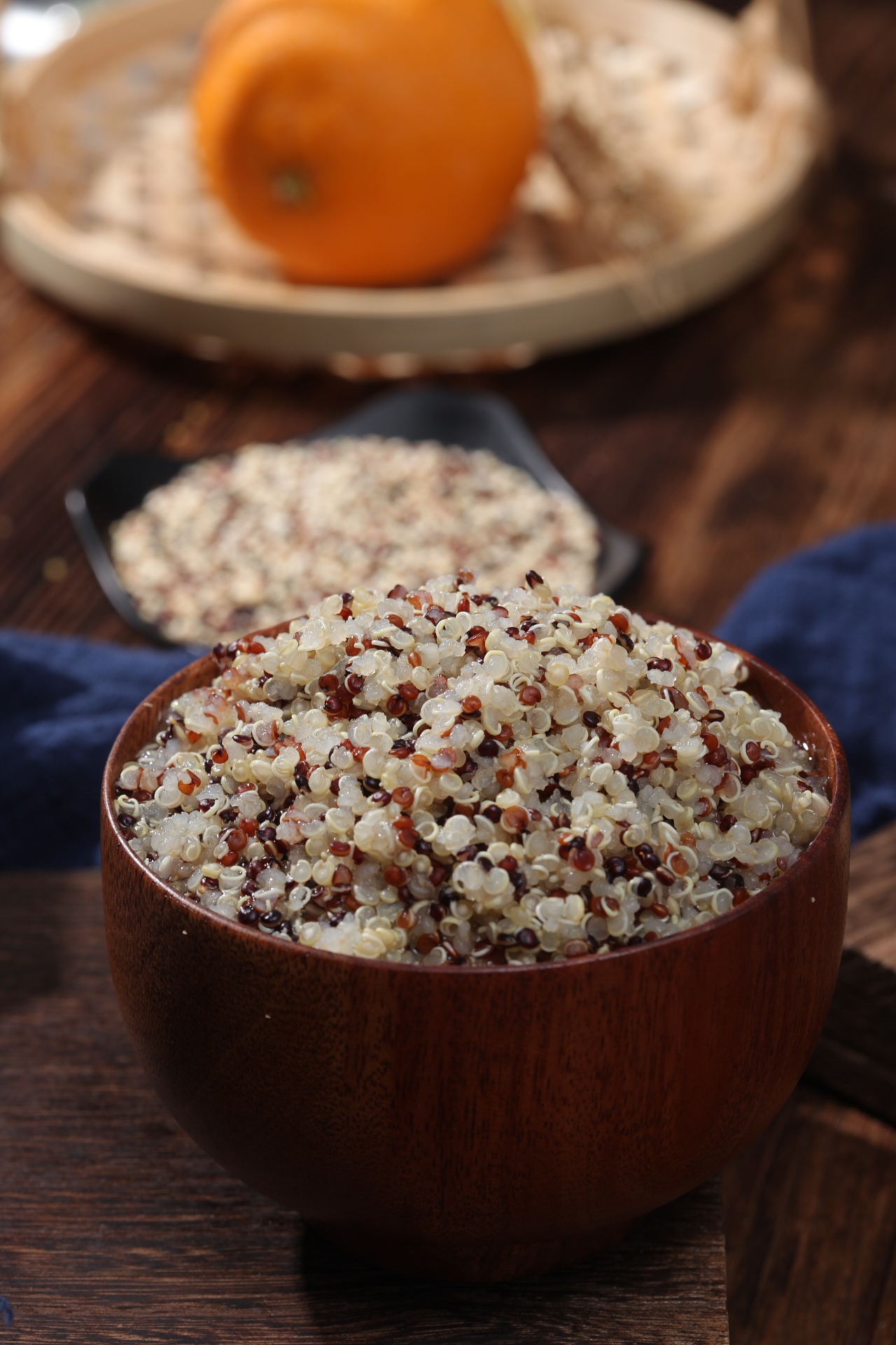 藜麦摄影|摄影|美食摄影|吆呜 - 原创作品 - 站酷 (zcool)