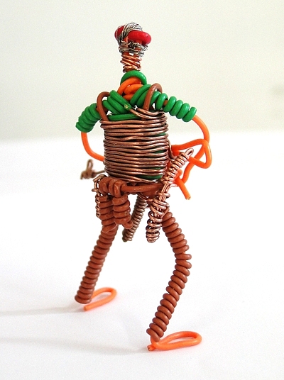 电线小人-3 CS系列 恐怖分子（图ZMTYzNzA3Ng==） - 其他 - 站酷设计师s9cond原创素材 - 站酷ZCOOL