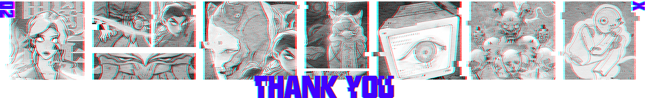 百鬼-夜行（一）（图ZMjMyMDEzMTQ0） - 商业插画 - 站酷设计师三条目原创素材 - 站酷ZCOOL