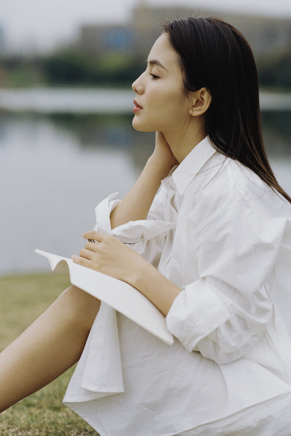 花季（图ZMjUyMDcyOTYw） - 人像摄影 - 站酷设计师白山Gavin原创素材 - 站酷ZCOOL