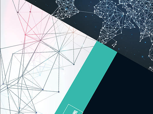 科技画册（个人主页-ZMjUxMDAwNTY=） - 书籍/画册 - 站酷设计师冬天有点苦原创素材 - 站酷ZCOOL