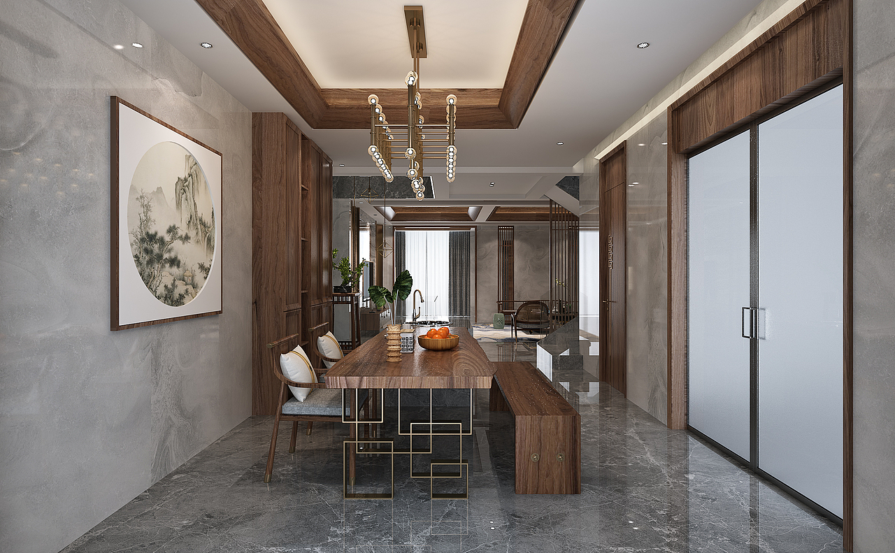 东苼（图ZMTAwMDgwNDUy） - 家装设计 - 站酷设计师大小设计原创素材 - 站酷ZCOOL