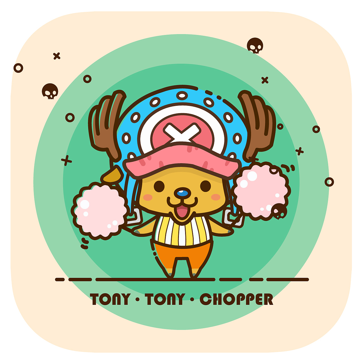 草帽海贼团MBE（图ZMTk1OTY0NjEy） - 图标 - 站酷设计师九五贰柒Aui原创素材 - 站酷ZCOOL