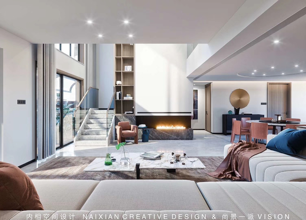 FStormRender效果图都市（图ZMjA2ODM5NTUy） - 家装设计 - 站酷设计师大师一号壹哥原创素材 - 站酷ZCOOL