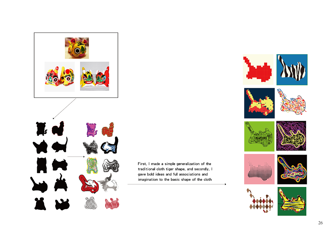 留学作品集（图ZMjUyMzU3NzY0） - 品牌 - 站酷设计师Karen_lu原创素材 - 站酷ZCOOL