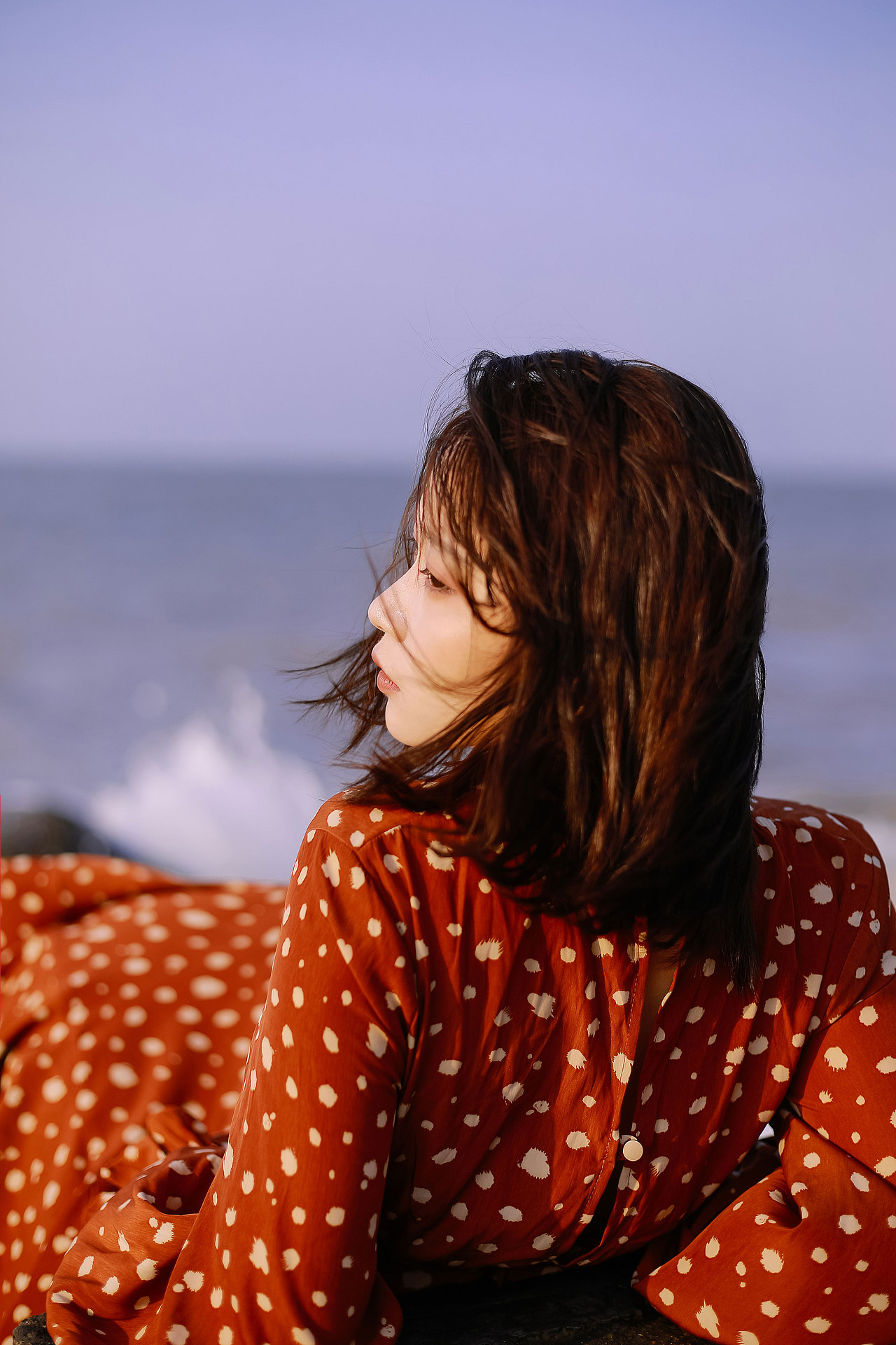 要把生活的期待变小塞进口袋里呀