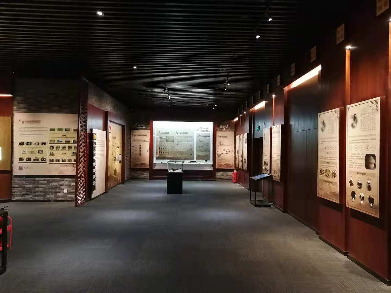 中药炮制技术博物馆（图ZMjE1Nzg2ODY4） - 展陈设计 - 站酷设计师任增旺原创素材 - 站酷ZCOOL