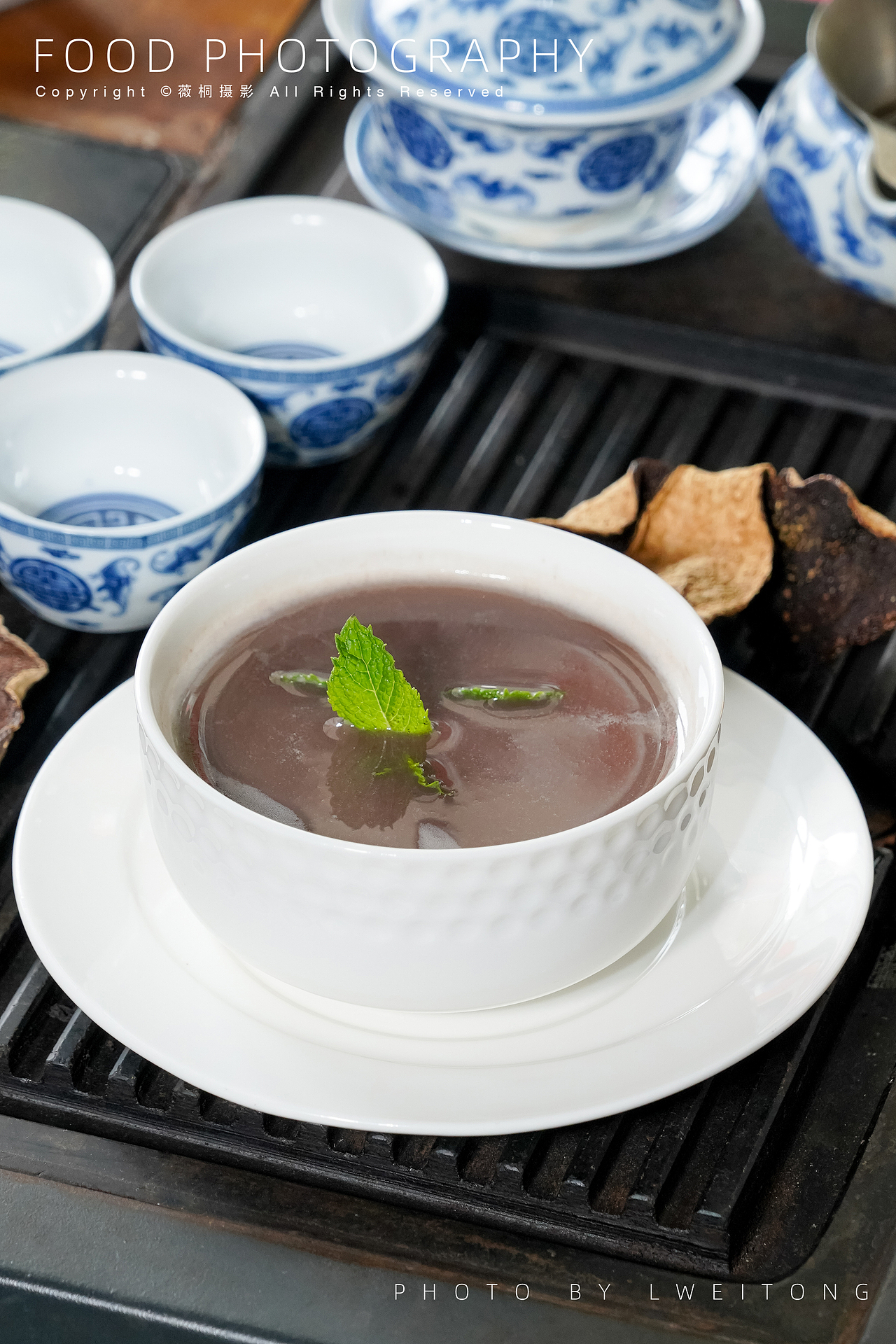 功夫茗点（图ZMjY0Mzg2NDY0） - 美食摄影 - 站酷设计师李伟桐原创素材 - 站酷ZCOOL