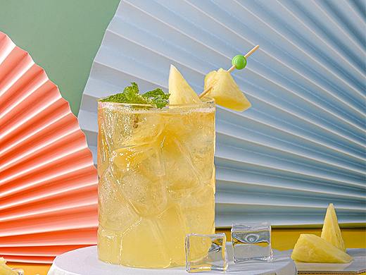 近段时间拍摄的一些茶饮图片