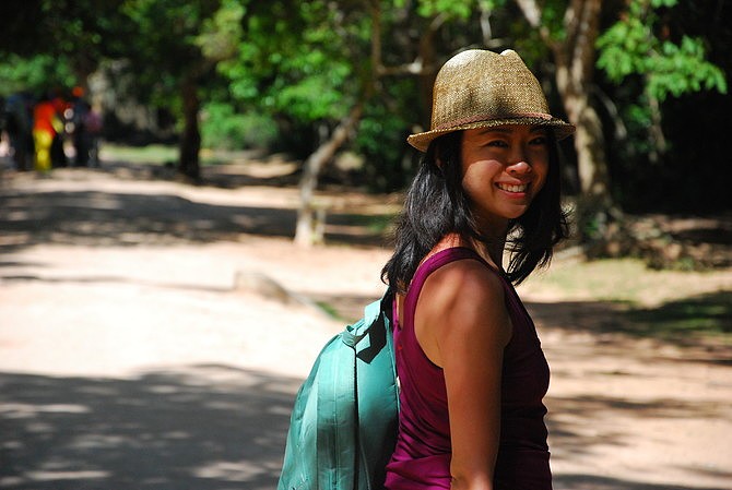 第一站柬埔寨就此告一段落，总共行程6天，花费226美元，如果全程都是一个人的话，控制在200美元以内是完全可以把主要的地方全部转过来的，下一站，胡志明市\^0^/!!!!!
