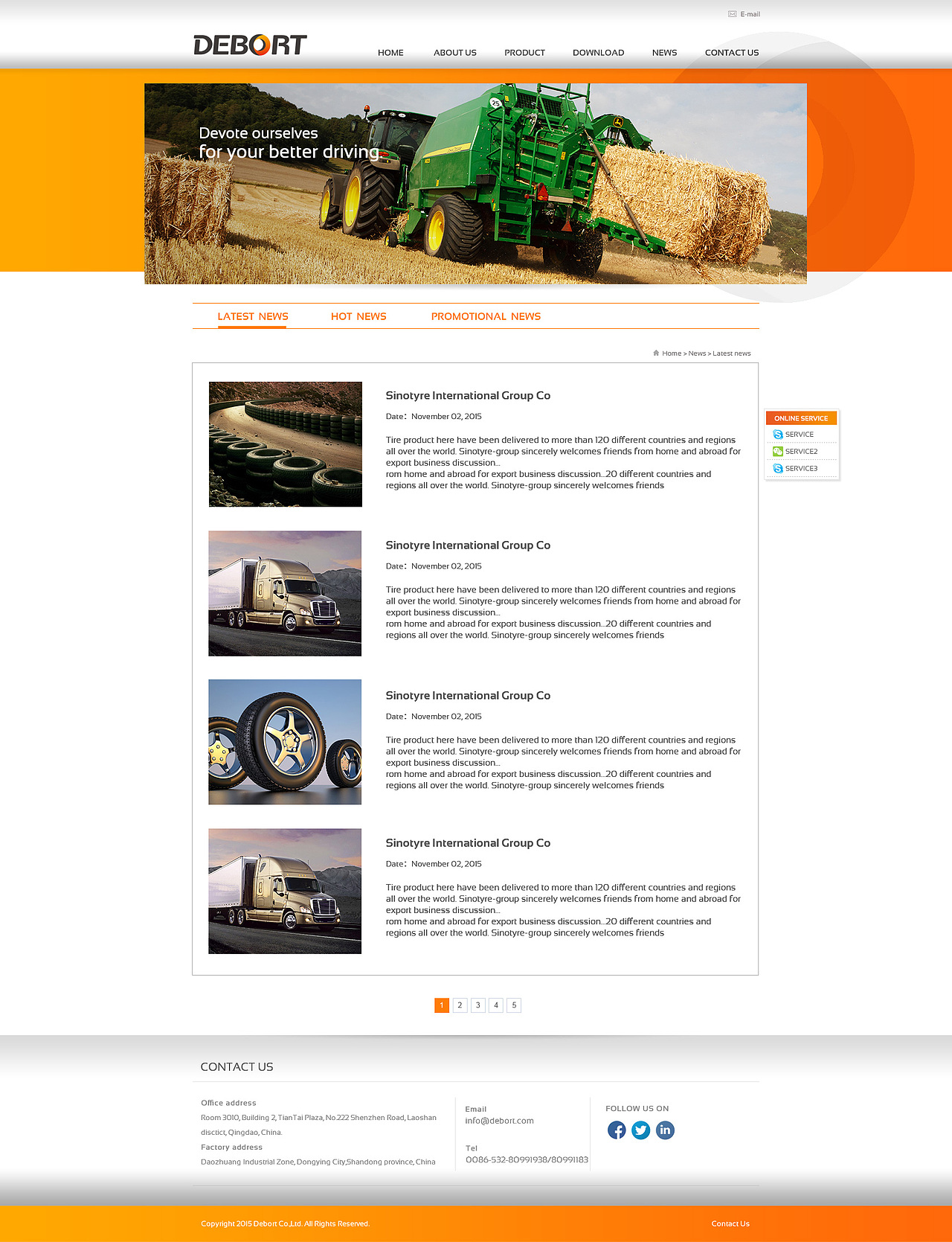 首页（图ZMzg1NDA3NDQ=） - 企业官网 - 站酷设计师fengyelong612原创素材 - 站酷ZCOOL