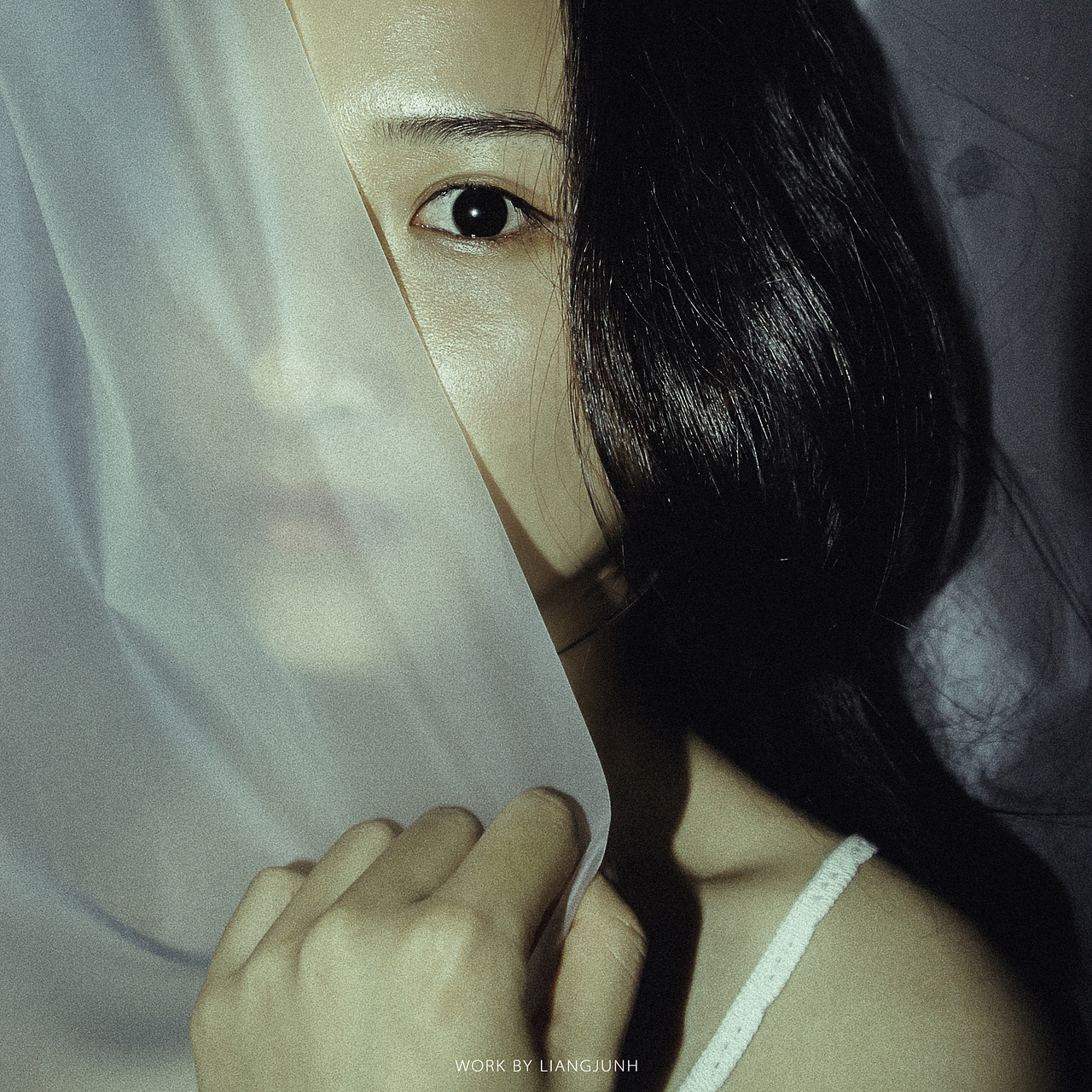 谢同学【EOS 600D】