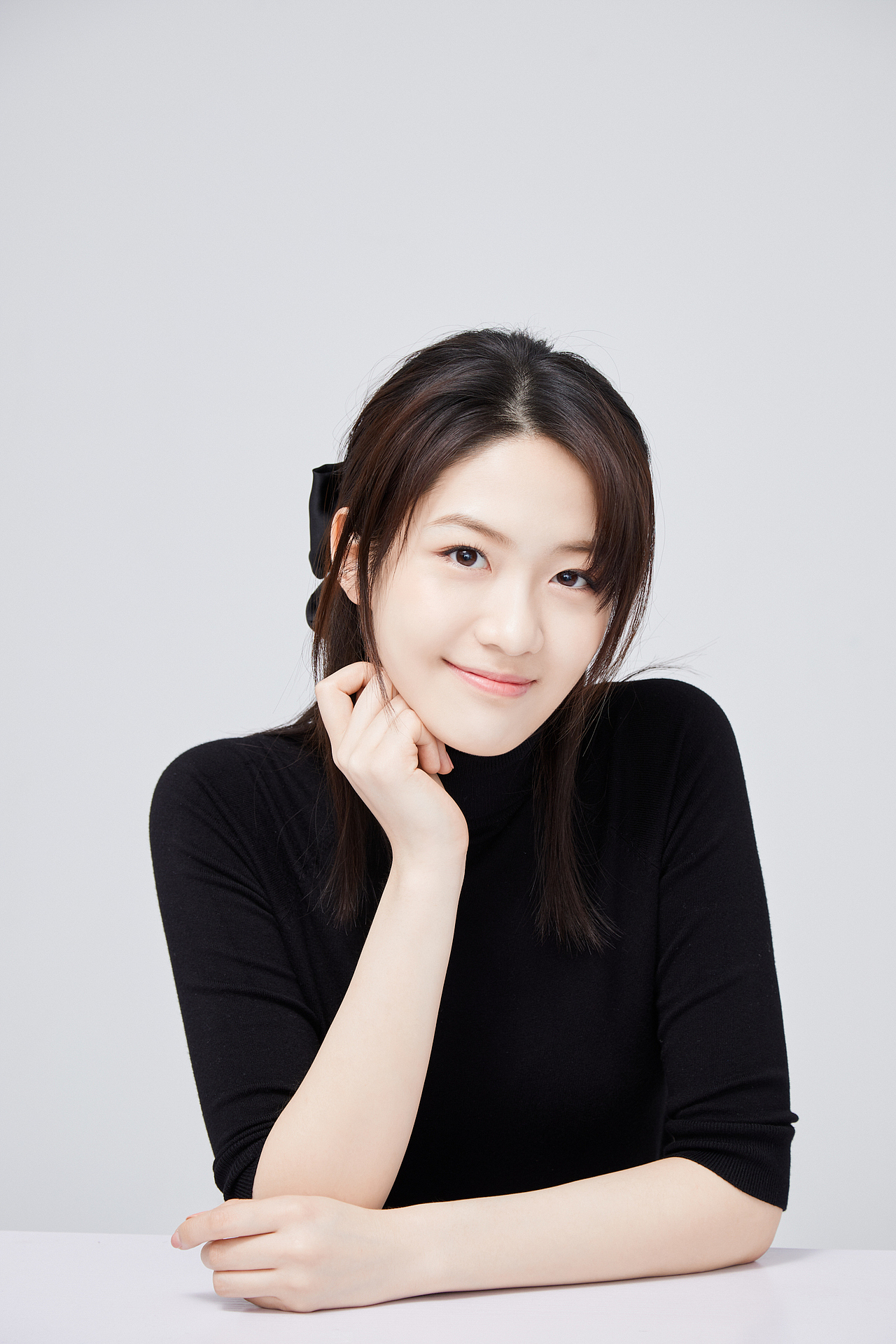 艺人宣传 向涵之