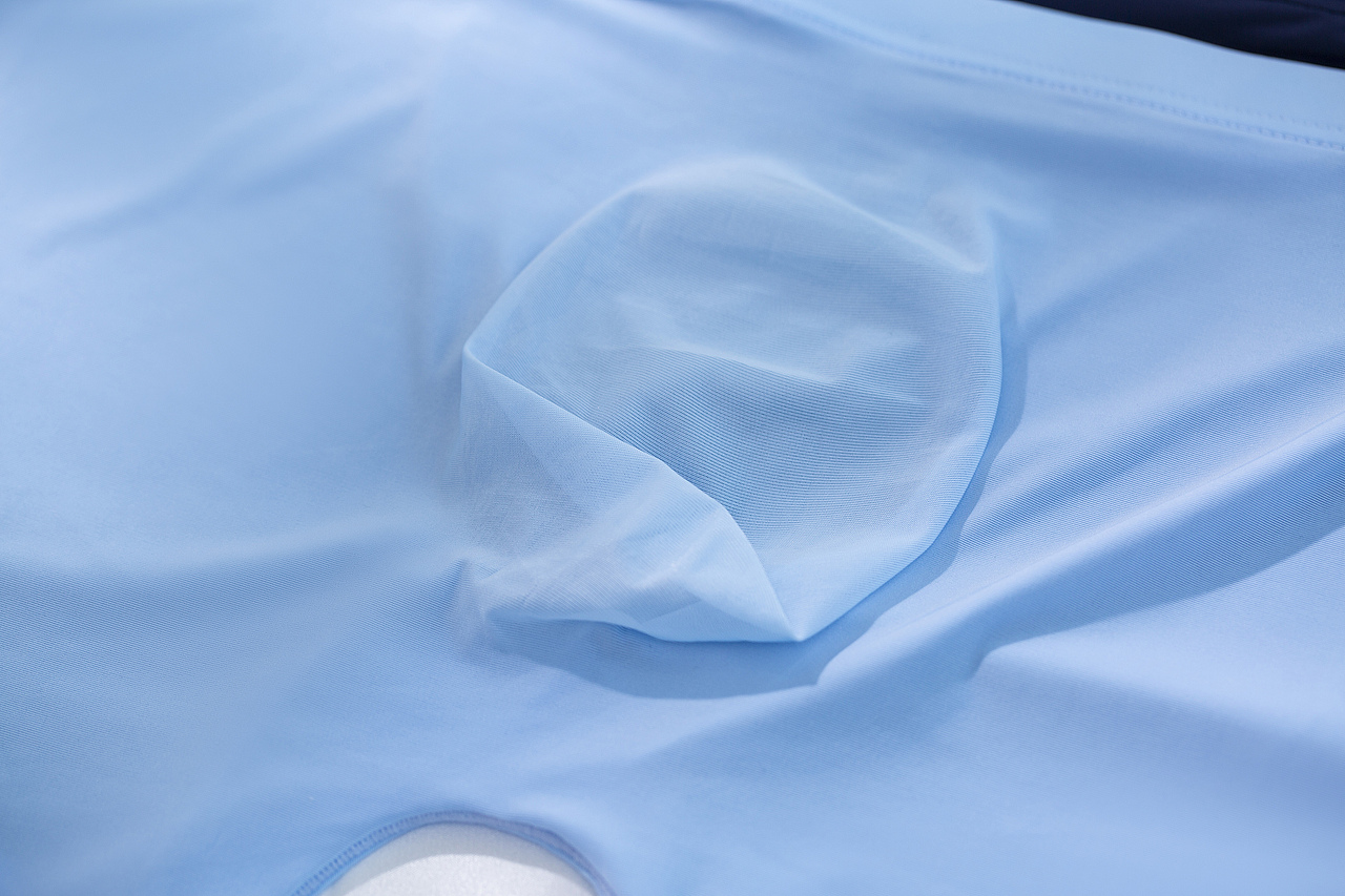 日本KS Temptation锌离子冰感内裤