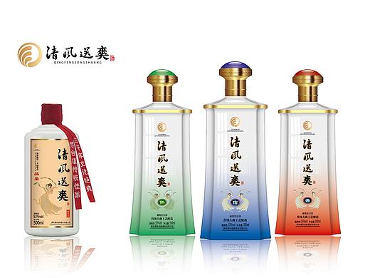 创典品牌包装设计-何银/产品图片视频拍摄/电商设计