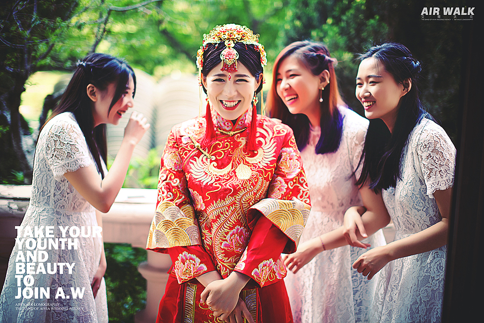 2016年婚礼跟拍集锦