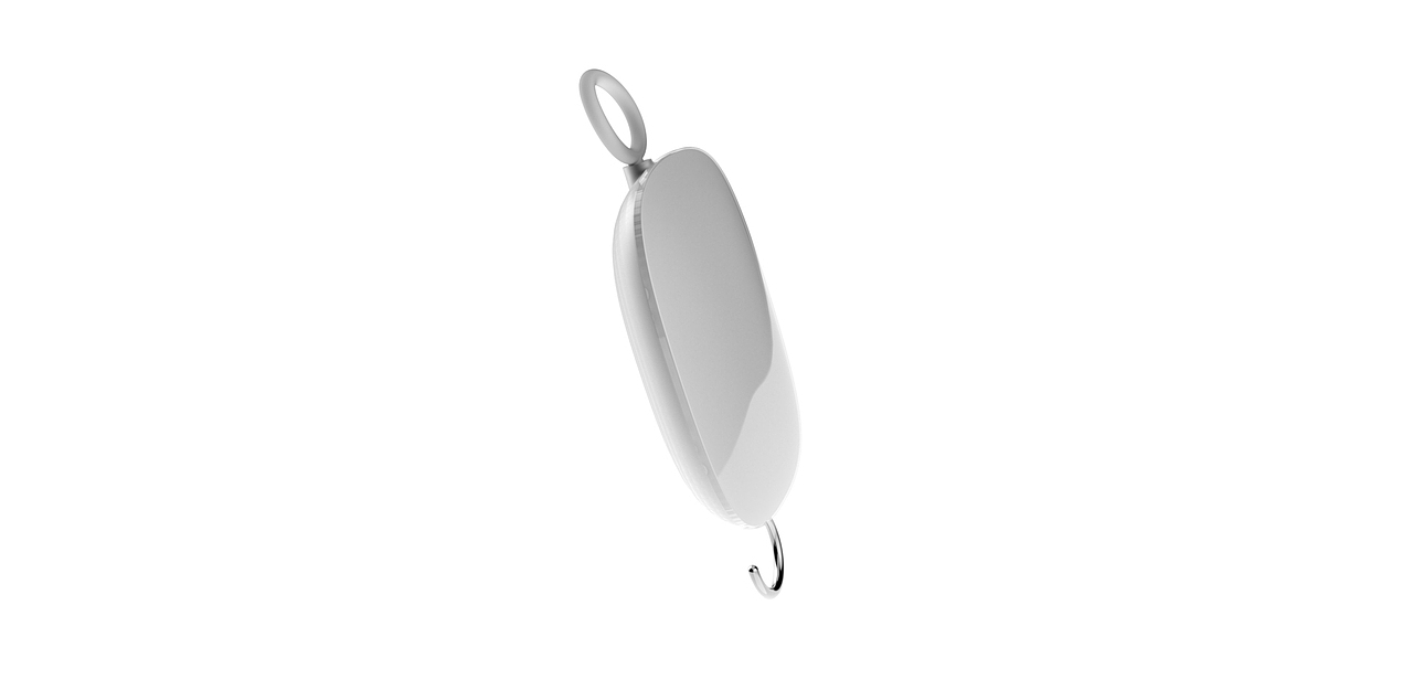 医疗产品——输液报警器 外观设计（图ZMzA2MzYxNTI=） - 电子产品 - 站酷设计师熊猫SAMA原创素材 - 站酷ZCOOL