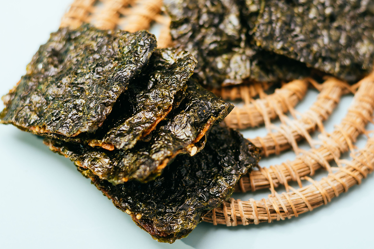 夹心海苔（图ZMTk3NDA0NDky） - 产品摄影 - 站酷设计师有间图片社原创素材 - 站酷ZCOOL