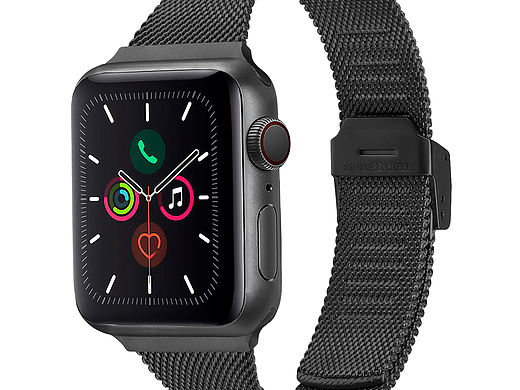亚马逊iwatch不锈钢表带 主图拍摄+精修