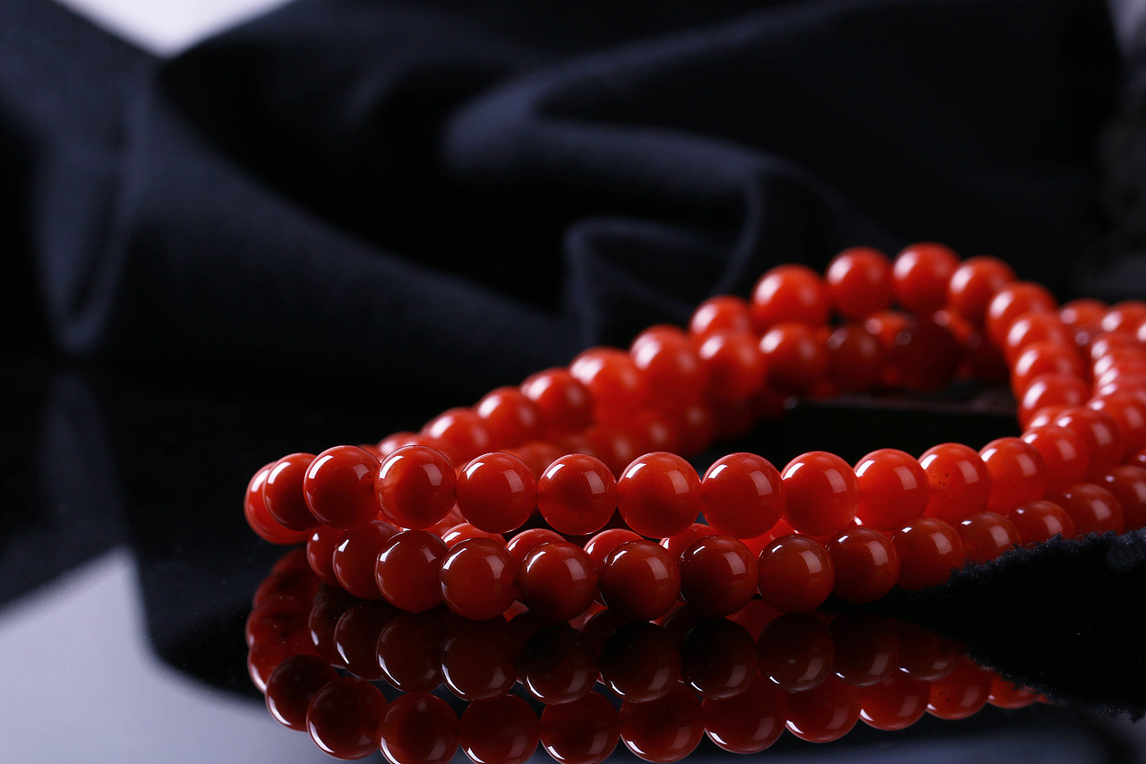 南红手串拍摄（图ZMTI2NzA4ODEy） - 产品摄影 - 站酷设计师走肖先森原创素材 - 站酷ZCOOL