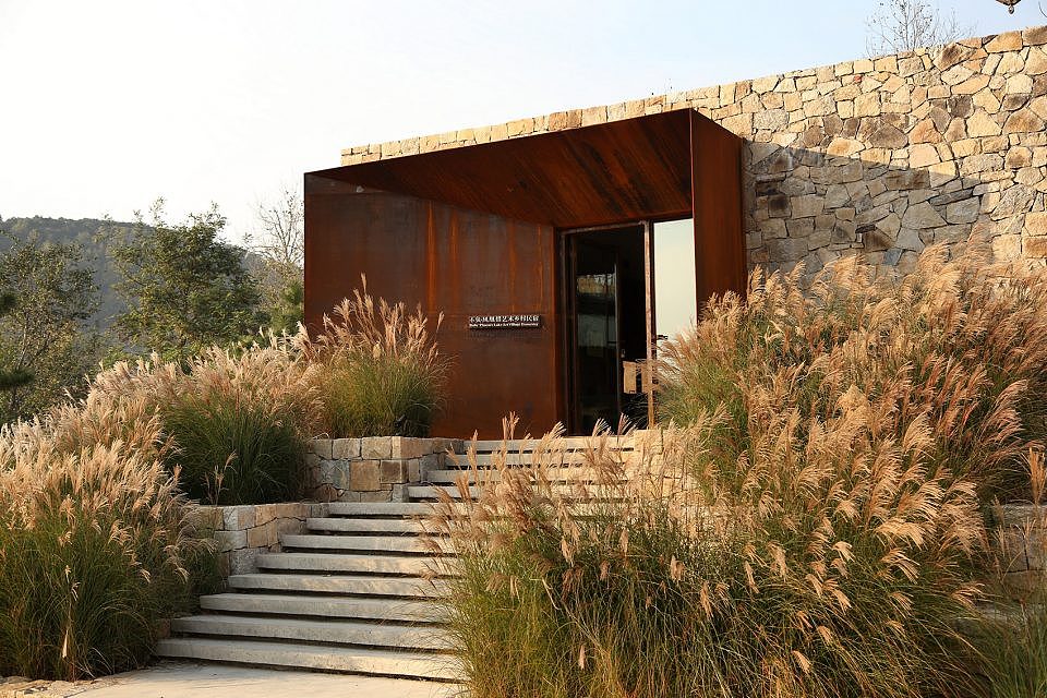 重庆民宿设计/重庆民宿规划设计/农家乐规划设计（图ZMTQxNjMyNTI0） - 建筑设计 - 站酷设计师我15196613794原创素材 - 站酷ZCOOL