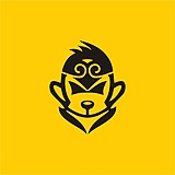 悟空视觉设计的头像