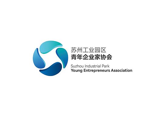 企业家协会logo提案