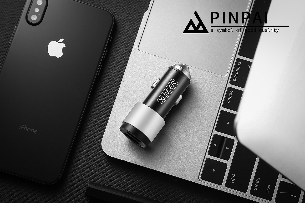 车充 商务 场景 产品摄影 质感（图ZMTAyNjIwODIw） - 产品摄影 - 站酷设计师紫菜是一只猫原创素材 - 站酷ZCOOL