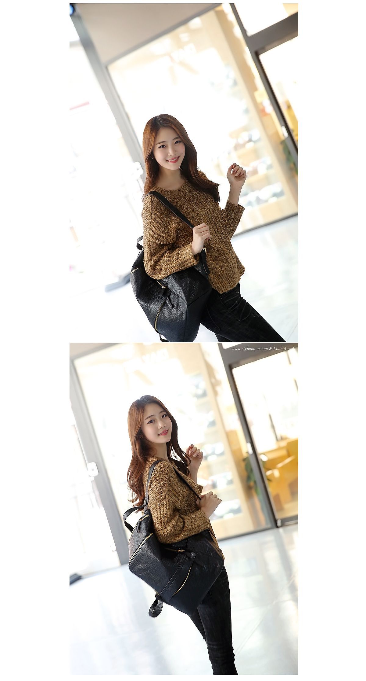 styleonme 洪艺瑟 141023（图ZMzQ2NzY4NzA0） - 其他 - 站酷设计师瑶遥577原创素材 - 站酷ZCOOL