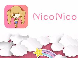 二次元社区电商平台--NicoNico！