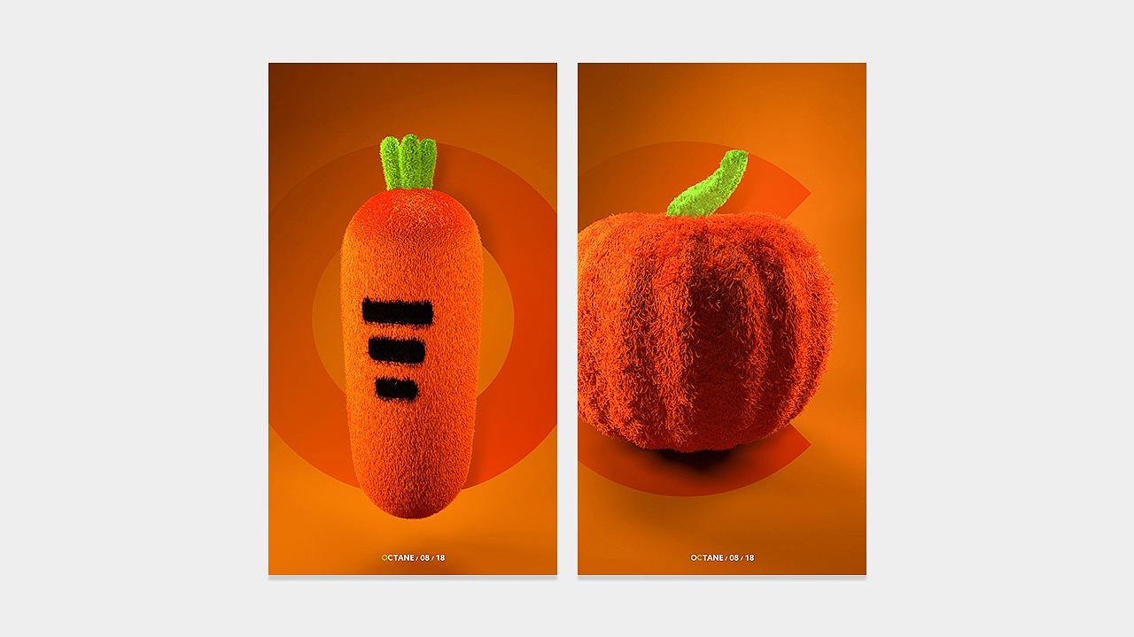 OC渲染每日一图作品集（图ZMTI3MjI0NTUy） - 场景 - 站酷设计师小柏同学原创素材 - 站酷ZCOOL